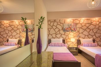 Limneon Villas ไซคิย์นธอสทาวน์ ภายนอก รูปภาพ